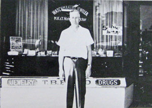 Bond Pharmacy