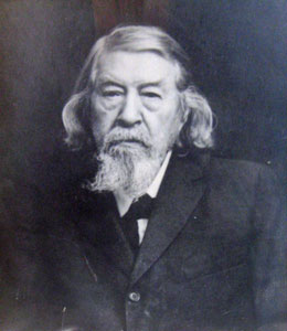 Dr. William Bond