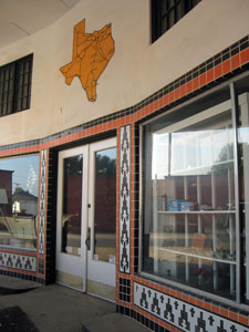 Grimes Garage, 2013