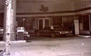 Grimes Garage