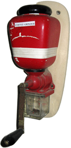  Coffee Grinder